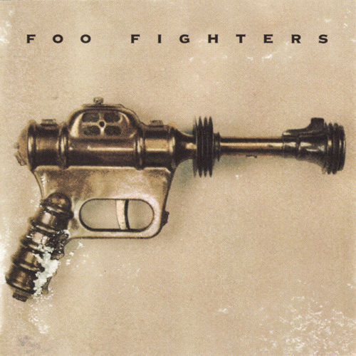 Foo Fighters : Foo Fighters